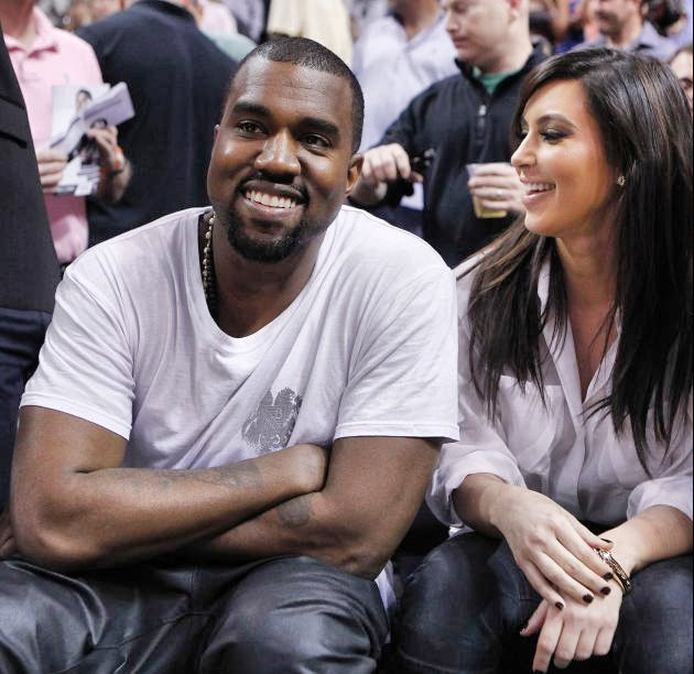 Kim Kardashian Damage Kanye West's career?