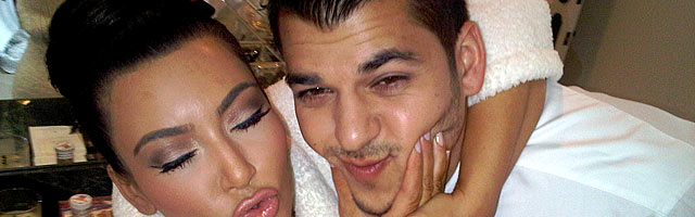 Rob Kardashian is Studying to Become a Lawyer