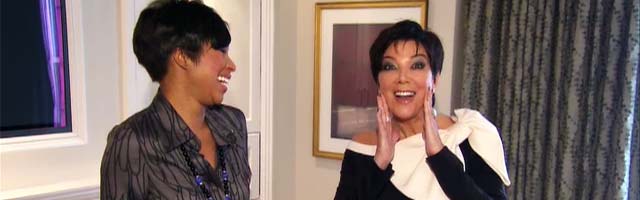 Kris Jenner Speaks Out About All of the Kardashian Rumors