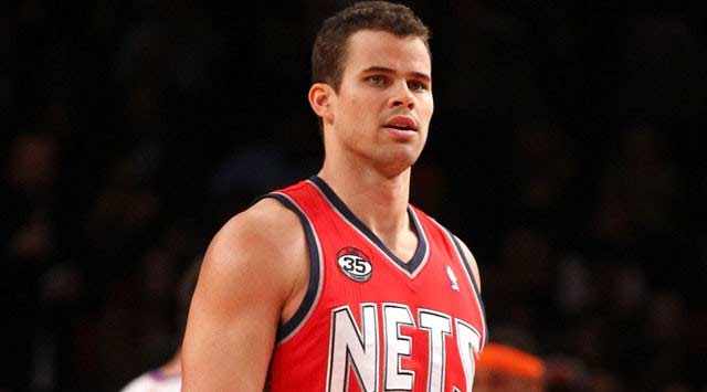 Kris Humphries