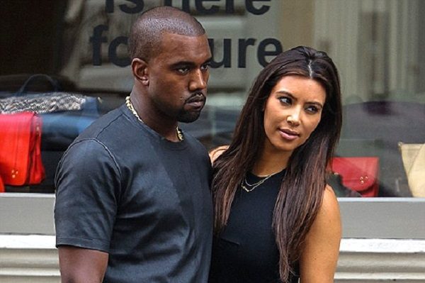 Kim Kardashian and Kanye West sex tape costs $ 25 million