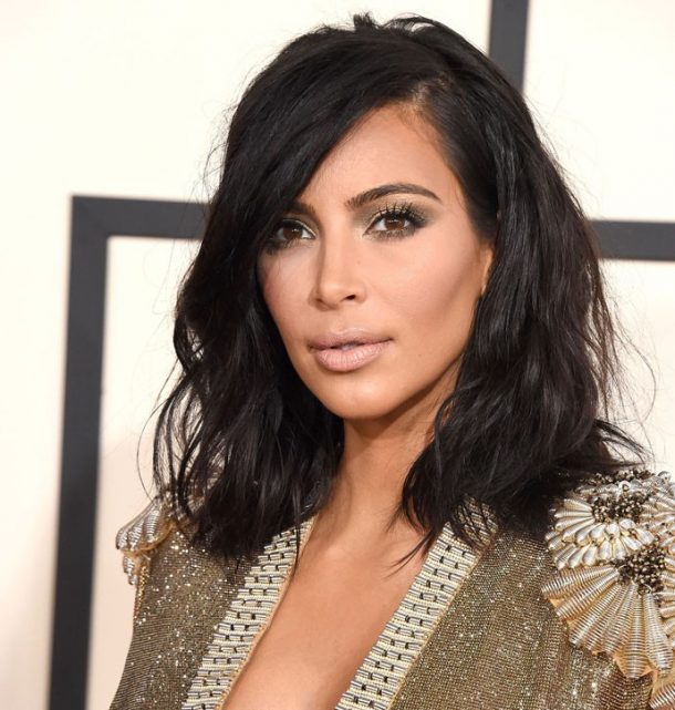 Kim Kardashian launches a reality show for American beauty-bloggers