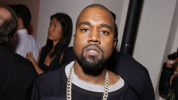 Kanye West spent $ 1 million  for his clip