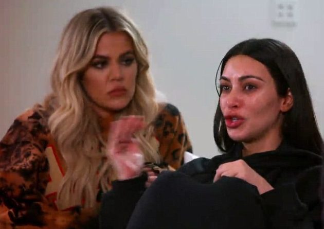 Keeping up with the Kardashians: new season in March