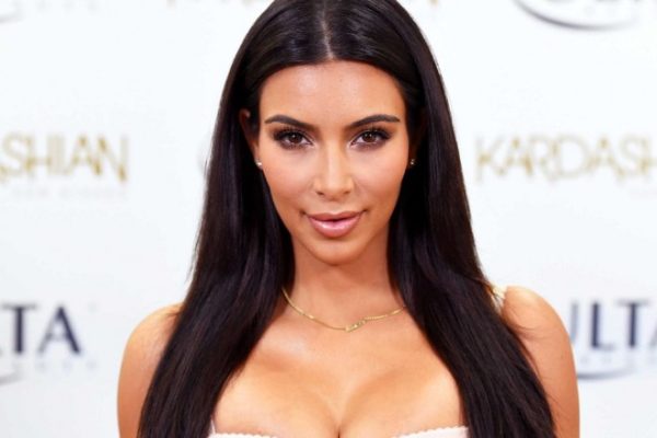 Kim Kardashian tweeted her disaproval of Trump’s immigration decree