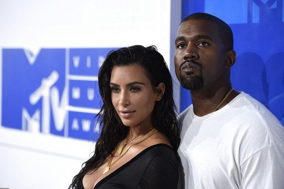 Kim Kardashian and Kanye West launch kid’s collection of clothes