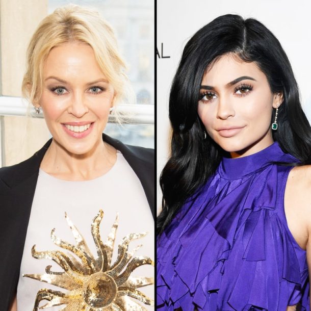 Kylie Jenner lost against Kylie Minogue’s trademark