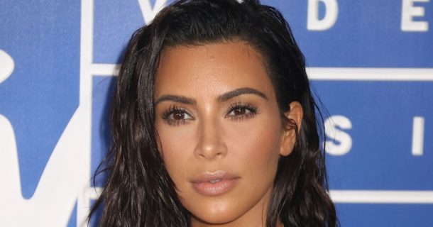 Kim Kardashian wants to have a child despite health risks