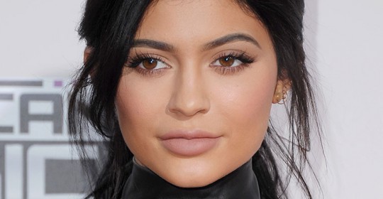 Kylie Jenner launches her own reality show