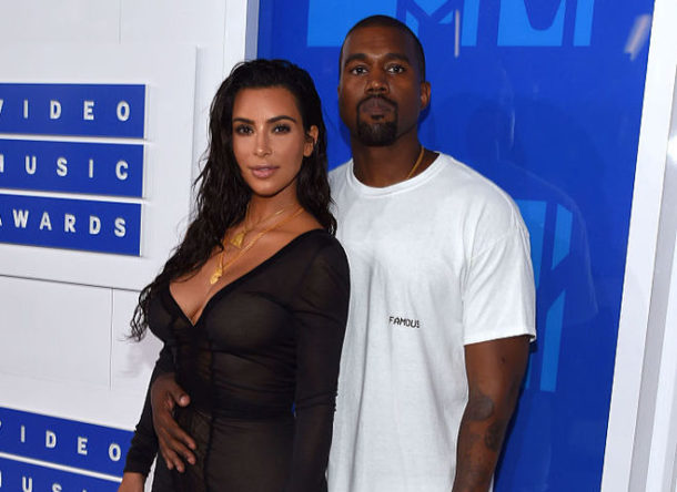 The birth date of Kardashian-West’s children became known