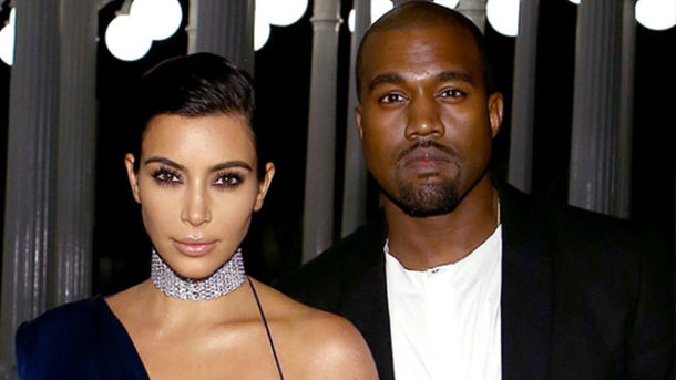 Kim Kardashian is expecting twins…from surrogate mother